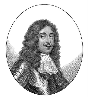 Charles Stanley, 8th Earl of Derby