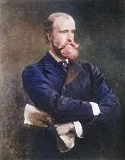 Charles Stewart Parnell 1846-1891