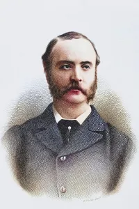Charles Stewart Parnell 1846 to 1891 Irish patriot and politician