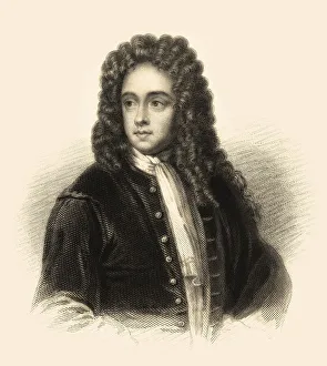 Charles Talbot, 1. Duke of Shrewsbury