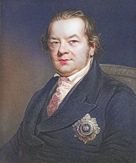 Charles Theophilus Metcalfe, 1 Baron Metcalfe