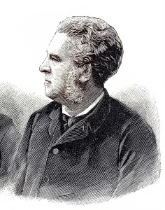 Charles Thomas Floquet, 2 October 1828