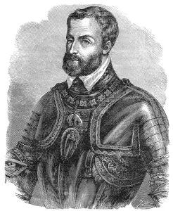 Charles V, 1500, 1558, Habsburg