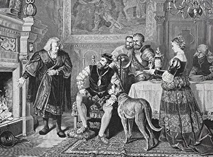 Charles V Charles, 24 February 1500