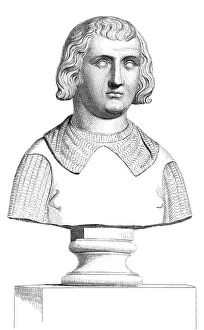 Charles of Valois, Karl I. von Valois