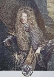 Charles VI, 1 October 1685, 20 October 1740