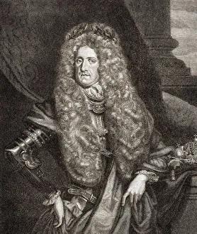 Charles VI, Karl VI. 1685-1740