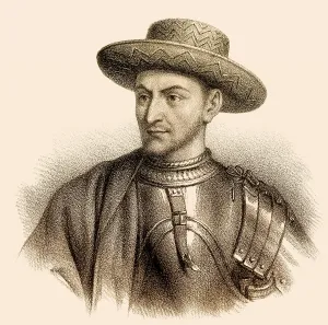 Charles VII, Karl VII. 1403-1461