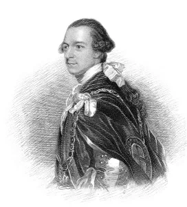 Charles Watson-Wentworth, 2. Marquess of Rockingham