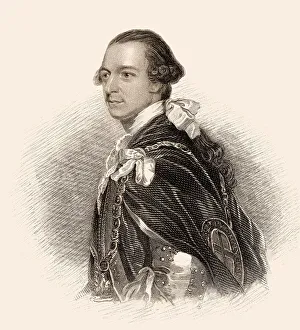 Charles Watson-Wentworth, 2. Marquess of Rockingham