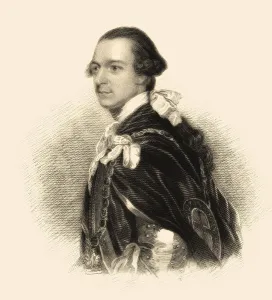 Charles Watson-Wentworth, 2. Marquess of Rockingham