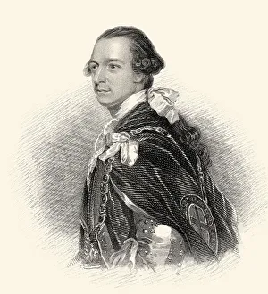 Charles Watson-Wentworth, 2. Marquess of Rockingham