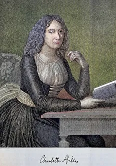 Charlotte Luise Antoinette von Schiller