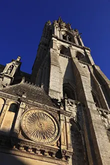 Chartres, Notre-Dame de Chartres Cathedral