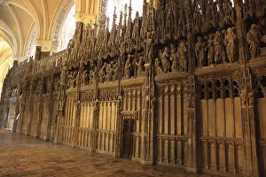 Chartres, Notre-Dame de Chartres Cathedral