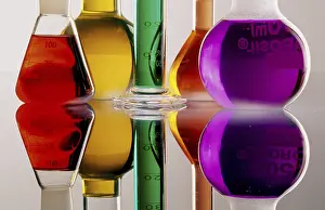 Chemicals