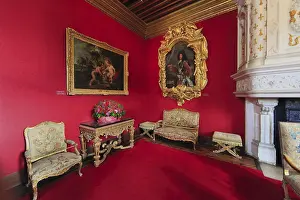 Chenonceau Castle