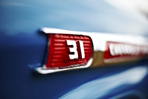 Chevrolet Apache 31 Pickup Truck