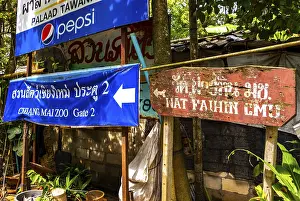 Chiang Mai Amphoe Mueang Chiang Mai Thailand 31