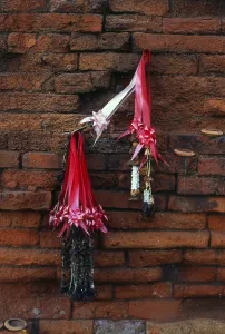 Chiang Mai, sometimes written as Chiengmai or Chiangmai