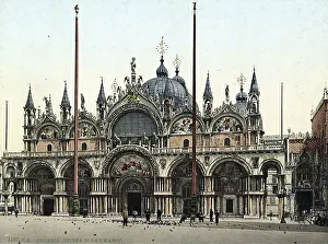 Chiesa di San Marco, St Mark's Church