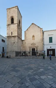 Chiesa Matrice di Santa Maria Assunta