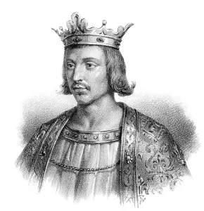 Childebert III, called the Just