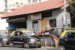 Chinchpokli railway station, Mumbai