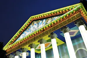 Chinese Lantern Festival in Toronto
