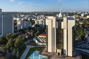 Chisinau, Moldova
