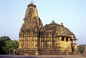 Chitragupta Sun Temple, Khajuraho