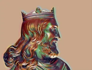 Chlodio, also Clodio, Clodius, Clodion