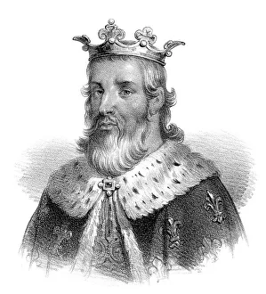 Chlothar I, Chlotachar or Clotaire, c