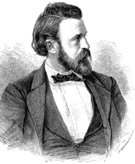 Christian Eduard Boettcher, 9 December 1818