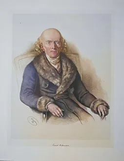 Christian Friedrich Samuel Hahnemann (born 10 April 1755 in Meissen)