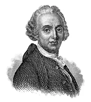 Christian Fuerchtegott Gellert