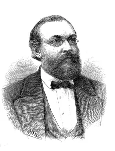 Christian Gottlob Ferdinand Ritter von Hochstetter