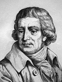 Christian Gottlob Heyne, philologist