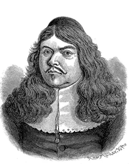 Christian Hoffmann von Hoffmannswaldau