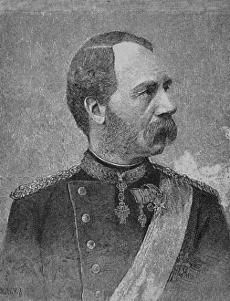 Christian IX, 1818 - 1906, King of Denmark