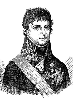 Christian IX, 1818 - 1906, King of Denmark