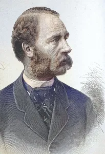 Christian IX, 1818, 1906, was King of Denmark