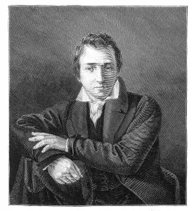 Christian Johann Heinrich Heine (1797 - 1856)