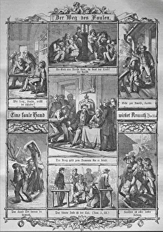 About the Christian perfection