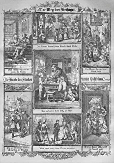 About the Christian perfection