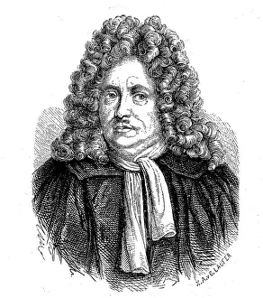 Christian Thomasius, 1 January 1655