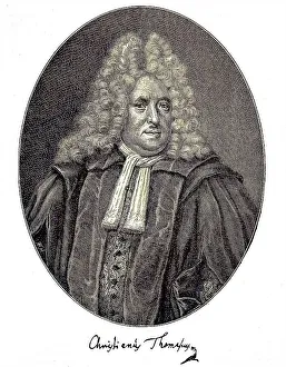 Christian Thomasius, 1 January 1655