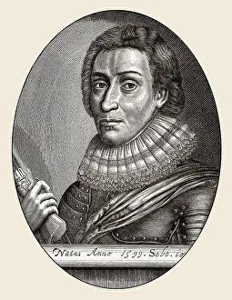 Christian the Younger, 1599-1626