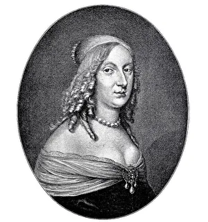 Christina, 18 December 1626 19 April 1689