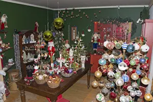 Christmas House, Hrafnagil, Akureyri